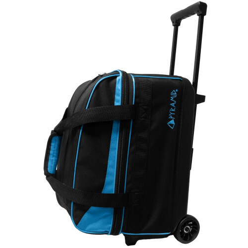 Pyramid Prime Double Roller Asgard Blue