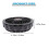 refrigerante con ventilador usb ajustable para trabajo 2