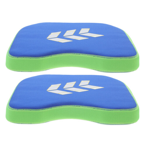 2 unidades asiento y (azul)