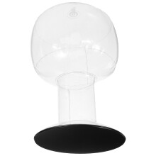 Soporte Hinchable Para Sombreros De Béisbol Portátil Antiarrugas