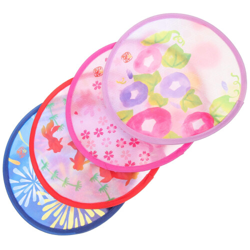 4 . redondo plegable para danza