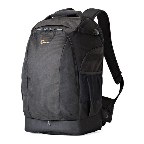 Lowepro LOWEPRO Flipside 500 AW II -reppu Musta