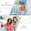 para gafas con de coloridas 8