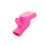 extensor silicona para lavabo niños rosa 1