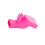extensor silicona para lavabo niños rosa 9