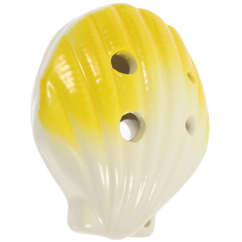 ocarina de con 6 y de caracol 2