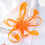 pasador con pluma y broche, 8