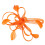 pasador con pluma y broche, 4