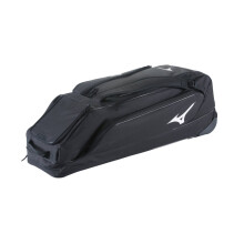 Mizuno Bolsa Ruedas Classic G2 Negro
