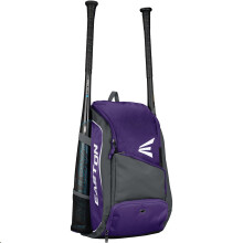 Easton | GAME READY Mochila Bolsa para equipo | Adulto | Pϊrpura