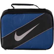Nike Lunchbox (Gymblauw, ?n maat)
