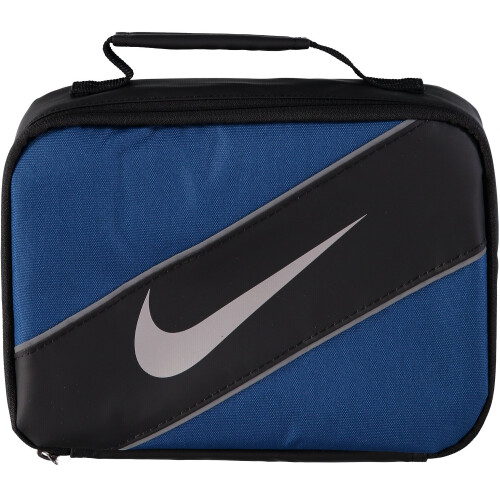 Nike Nike Lunchbox (Gym Blue One Size)