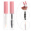 6Pcs Empty Mascara Tube With Wand And Liner Tip Container 4