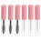 6Pcs Empty Mascara Tube With Wand And Liner Tip Container 7