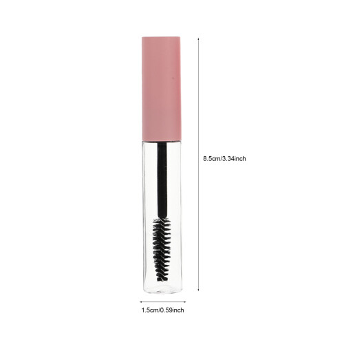 6Pcs Empty Mascara Tube With Wand And Liner Tip Container 1