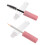 6Pcs Empty Mascara Tube With Wand And Liner Tip Container 8