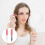 6Pcs Empty Mascara Tube With Wand And Liner Tip Container 6