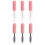 6Pcs Empty Mascara Tube With Wand And Liner Tip Container 9