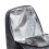 Adidas Santiago ge?oleerde lunchtas (6,5 l) 3