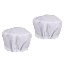 gorro enfermería anti- tamaño estándar 2