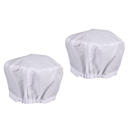 gorro enfermería anti- tamaño estándar 2