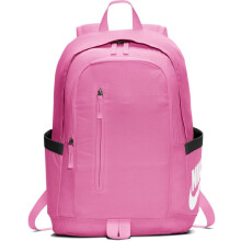 Mochila NIKE Unisex Rosa 15X30X43 cm (B X H X T)