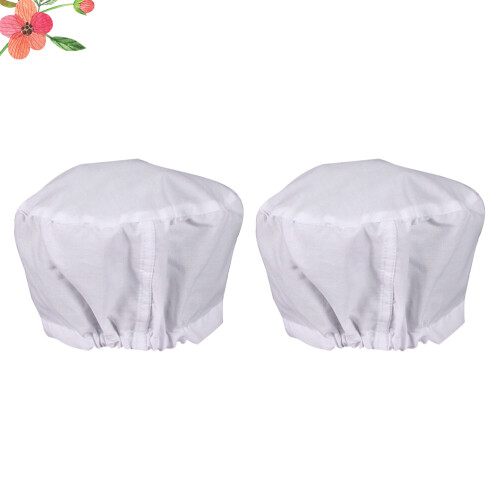 gorro enfermería anti- tamaño estándar 2 2