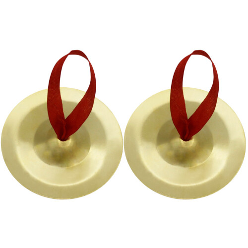 címbalos pequeños para dedos, instrumento de percusión, zills