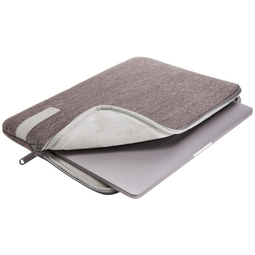 Case Logic Custodia Case Logic Reflect per MacBook Pro 13""-Grafite blu scuro 2