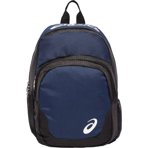 Asics ASICS Asics Team Backpack, Navy/Black, One Size