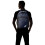 Asics ASICS Asics Team Backpack, Navy/Black, One Size 2