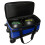 Pyramid Prime Double Roller Royal Blue/Silver 3