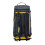 Wilson Wilson AVP Duffle Tas - Zwart/geel 2