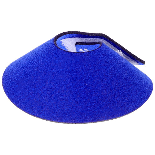 protector para pájaros, collar antimordeduras periquitos y 2