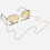 de gafas con , antideslizante, correa colgante 7