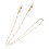 de gafas con , antideslizante, correa colgante 8