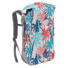 Skog Kust BackSak Heavy Duty Vandt?t rygs?k - Geartaske til sportsrejser og mere - 25L Palm