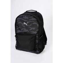 Mochila Puma Golf 2021 (Puma Black Talla ϊnica)