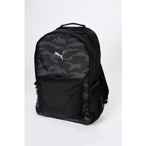 Puma Puma Golf 2021 Rucksack (Puma Schwarz Einheitsgre)