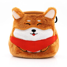 YY Vertikal Shiba Inu kltterkritvska Lmplig fr vuxna och barn