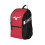 Mizuno Mizuno Youth Future Backpack Red-Black 1