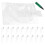 bolsa transparente de aire semicircular 100 uds. para embalaje 1
