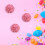 100 Unidades Envoltorios De Aluminio Para Chocolate Y 6