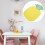 Creative Juego De Con De Piña Para Ensalada 4