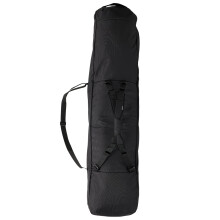 Burton Commuter Space Sack lumilautalaukku True Black 156cm