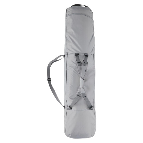 Burton Commuter Space Sack Snowboardvska Sharkskin 166cm