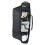 Burton Space Sack Snowboardvska True Black 181cm 3