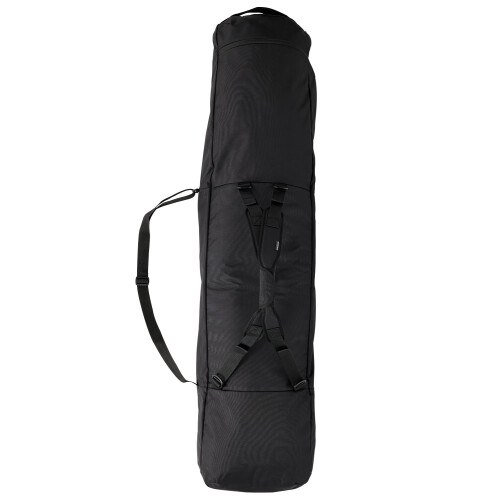 Burton Commuter Space Sack Snowboardvska True Black 166cm