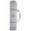 Burton Space Sack Snowboardvska Sharkskin 166cm 1