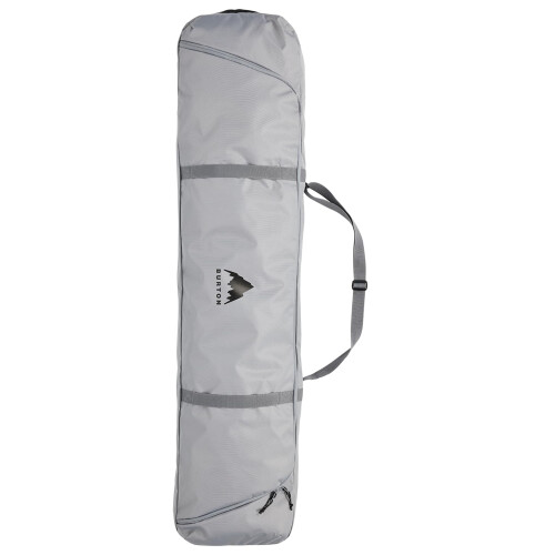 Burton Space Sack Snowboardvska Sharkskin 166cm